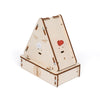 Movement Detection Sensor DIY Puzzle Pack STEM Toy | Science Education Set with Robotic Project | Perfect for Rbt School Project