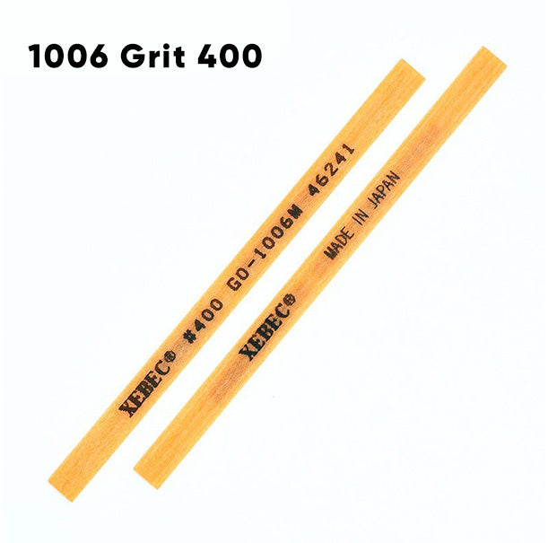 XEBEC 1006 Ceramic Stone Grindstone for molds metal allumin