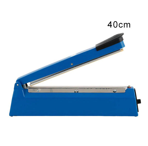 Impulse Heat Sealer - Impulse Bag Sealer Heat Sealing Machine For Heat Shrink Wrap