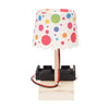 Colorful Desk Lamp DIY Puzzle Pack STEM Toy | Science Education Set with Robotic Project | Rbt School Projects