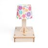 Touch Switch Desk Lamp DIY Puzzle Pack STEM Toy | Science Education Set with Robotic Project | Rbt School Projects