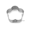 Flower 5 Petals Shaped Stainless Steel Frame Cutter