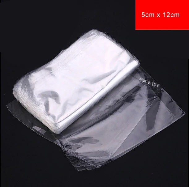 Source Custom Clear POF Plastic Heat Shrink Wrap Bags For Packaging  Transparent Heat Shrink Wrap Film on malibabacom