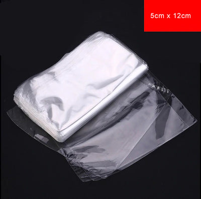POF Heat Shrink Wrap Bag, heat sealing packaging ,box, container, books, shoes, hamper, bottle, gift boxes