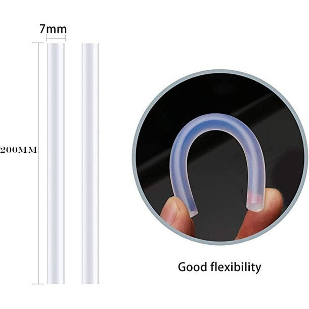 Color Glitter Glue Sticks for glue guns