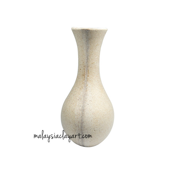 Wooden Vase DIY craft project