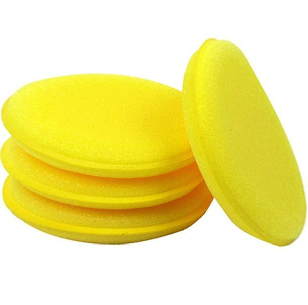 Malaysia Clay Art Wood wax beeswax 200g (free sponge) Multipurpose Wax Polish Wood Seasoning wooden furniture