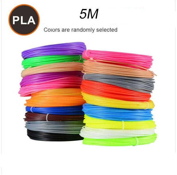 3D pen 3D Printing Pen Starter Set with USB Cable PLA ABS Filament RBT 3d pen