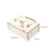 Light Guessing Machine Light DIY Puzzle Pack STEM Toy | Science Education Set with Robotic Project | rbt school projects