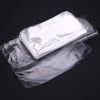 POF Heat Shrink Wrap Bag, heat sealing packaging ,box, container, books, shoes, hamper, bottle, gift boxes