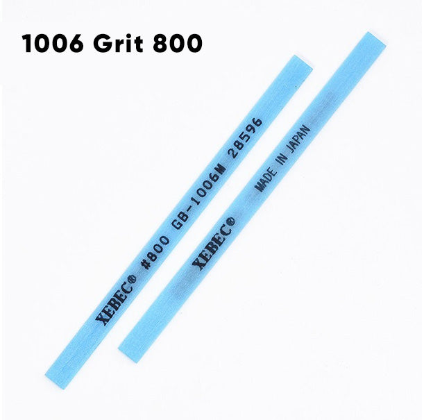 XEBEC 1006 Ceramic Stone Grindstone for molds metal allumin