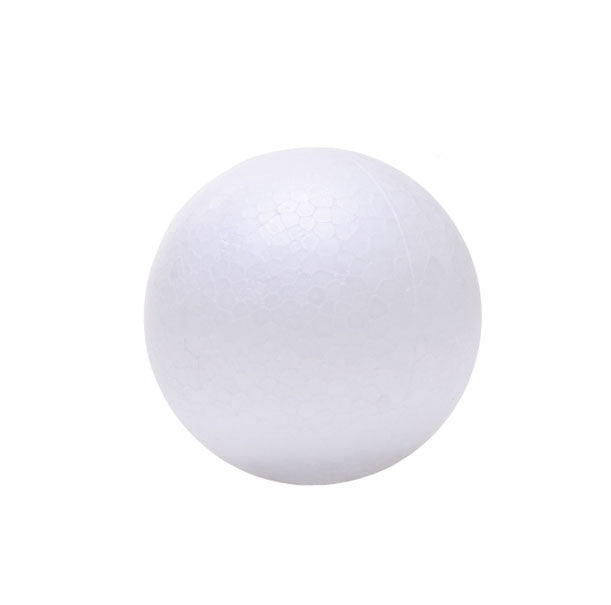 1 x Styrofoam Ball Shape (7cm)