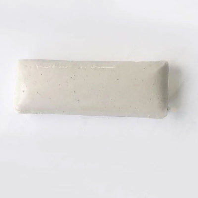 Stone Clay - White