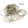 Earring hook diy jewelry accessories 10pc (5pair)