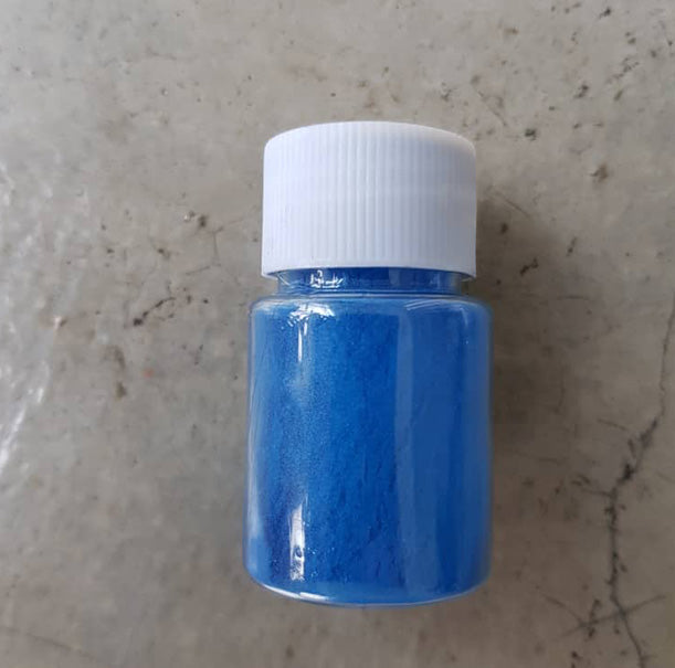 Mica Pearlescent Powder 云母粉 珠光粉 For Slime / uv resin / epoxy resin / soap / candle / nail art