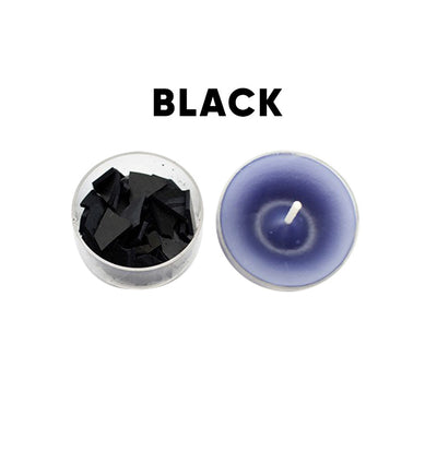 Single Colors Candle Dye Candle Coloring