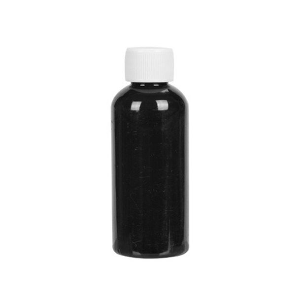 DIY Fluid Bear brick Handmade Keychain Custom Color Self Painting Bear Brick Fluid Art Bear