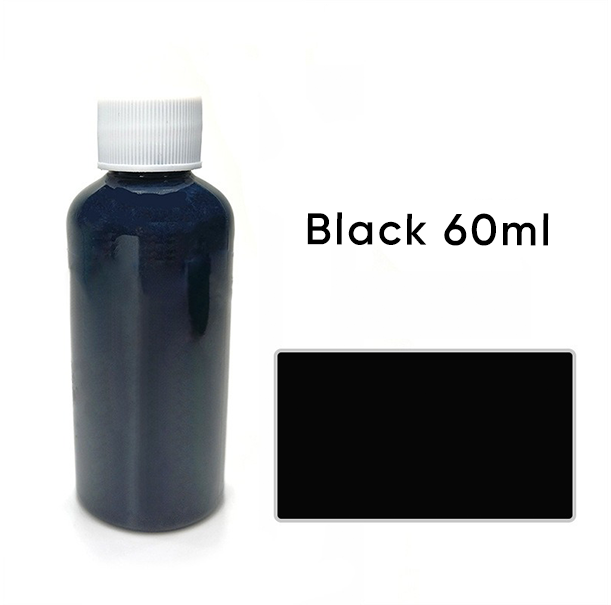 DIY Fluid Bear brick Handmade Keychain Custom Color Self Painting Bear Brick Fluid Art Bear