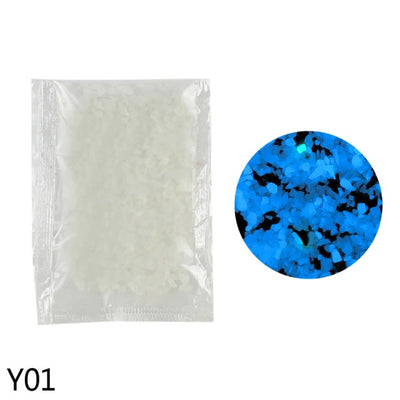 Glow In Dark Sprinkle