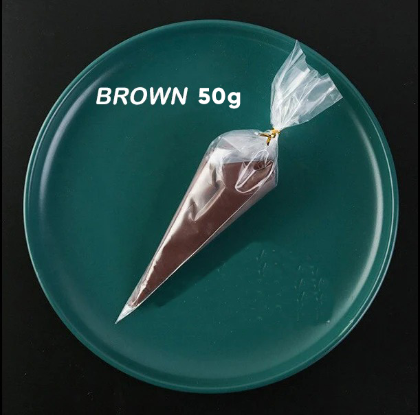 Cream Clay Whipped Cream Clay Faux Icing Frosting Air Dry Clay Food decor imported from Taiwan