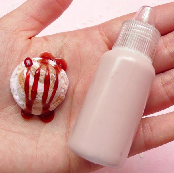 Deco Sauce | Syrup | Dessert Sauce