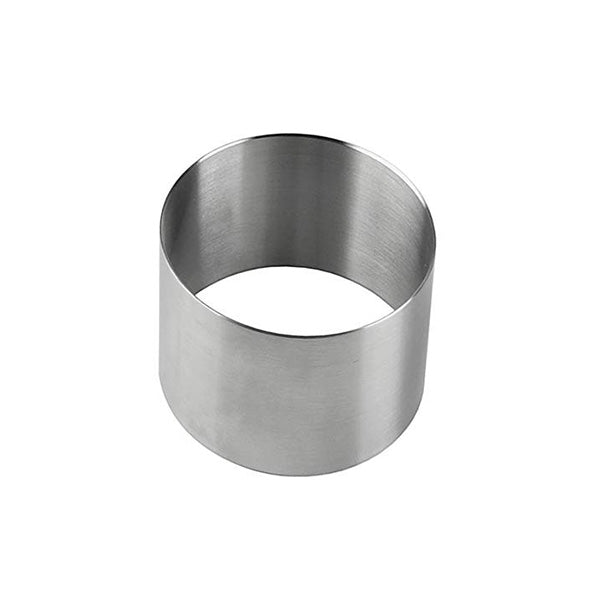Cookie Cutter Stainless Steel