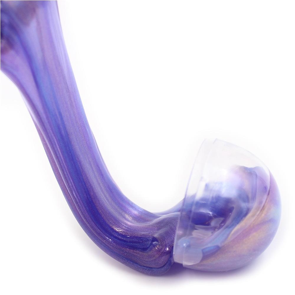 Slime Egg DIY Pearl Crystal Mud Mixed