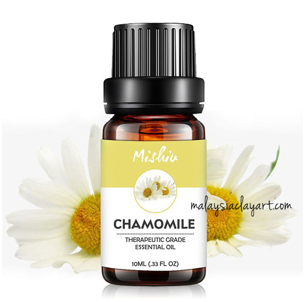 Pure Essential Oil Therapeutic Grade 10ml