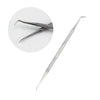 Stainless Steel Carving & Sculpting Tool With Pointy Head - Design 3