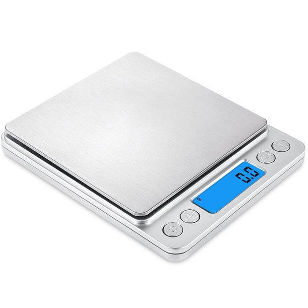 Digital Scale 3kg - 0.1g Multi Purpose And Function