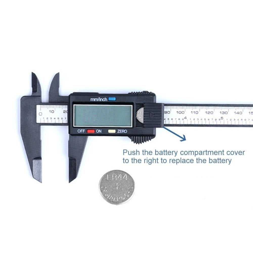 Digital Vernier Caliper 150mm