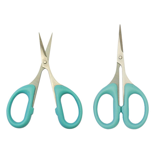 Stainless Steel Craft detail cutting Home Office Scissors