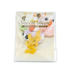 Orange Slice Cabochon (10 pcs) Dollhouse Fruit Toppings Sweets Deco