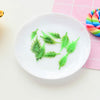 Mint Leaf food decoration topping