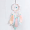 Dream Catcher The Heirs Drama Indigenous Red Indian DIY Kit