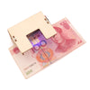 Money Detector DIY Puzzle Pack STEM Toy | Science Education Set with Robotic Project | Perfect for Rbt School Project