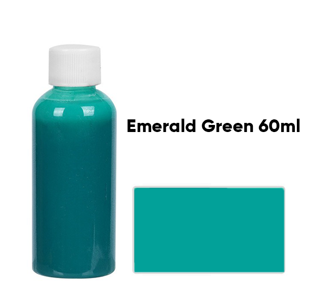 DIY Fluid Bear brick Handmade Keychain Custom Color Self Painting Bear Brick Fluid Art Bear