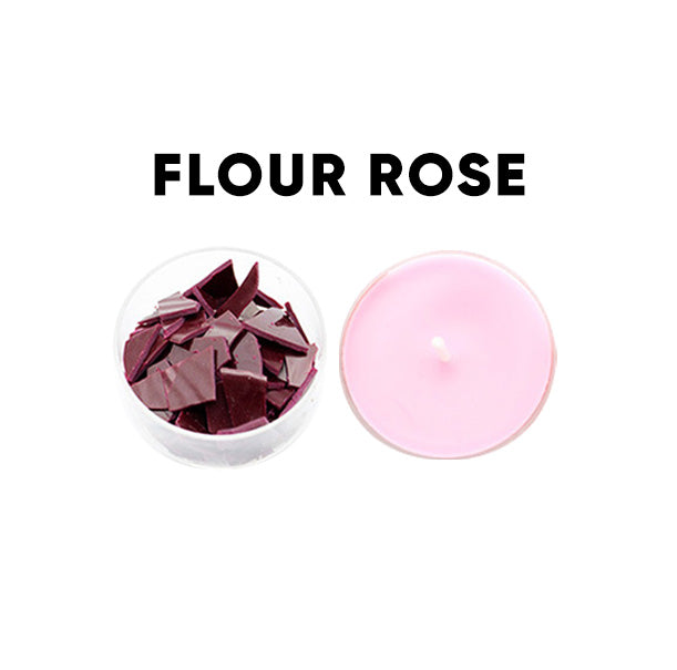 Single Colors Candle Dye Candle Coloring