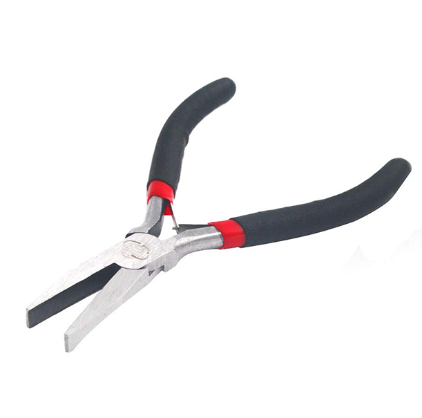 Mini Pliers Tool Kit for DIY Jewelry Making, Beading, Art and craft, hand craft, kraft tangan