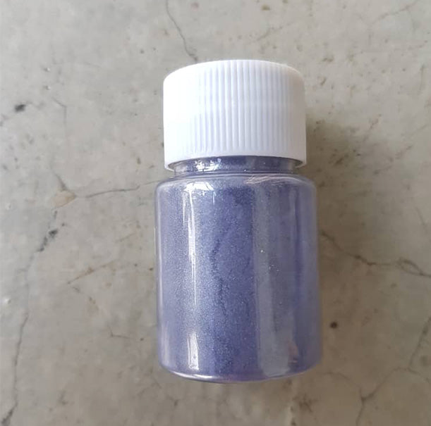 Mica Pearlescent Powder 云母粉 珠光粉 For Slime / uv resin / epoxy resin / soap / candle / nail art