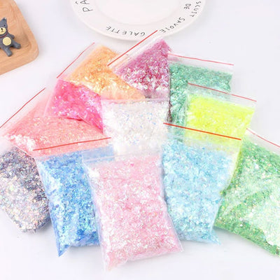 Sugar Paper Glitter Confetti 20g