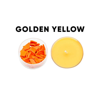 Single Colors Candle Dye Candle Coloring