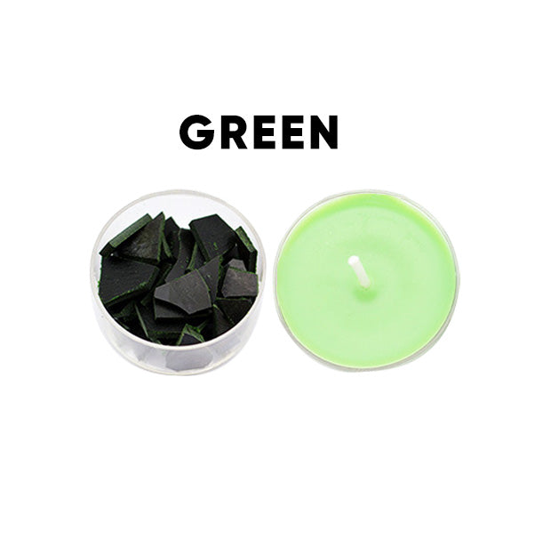 Single Colors Candle Dye Candle Coloring