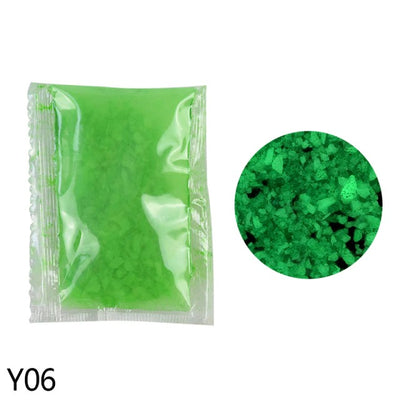 Glow In Dark Sprinkle