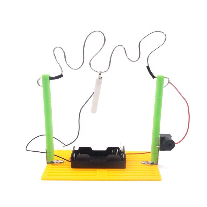 Project RBT STEM DIY Kids Science Education Set Rbt Projek Sekolah Tingkatan 3 Kipas Solar Lampu Solar Sistem