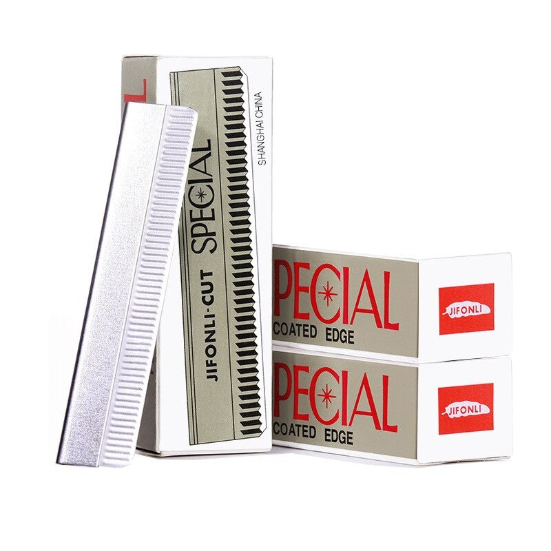 Stainless Steel Scraper Blade