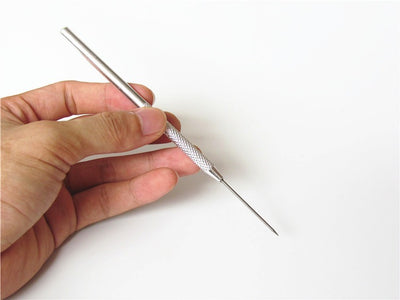 Needle Tool Pointy Tool For Trimming, Carving And Piercing Clay