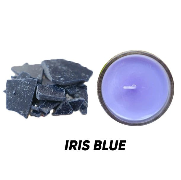 Single Colors Candle Dye Candle Coloring