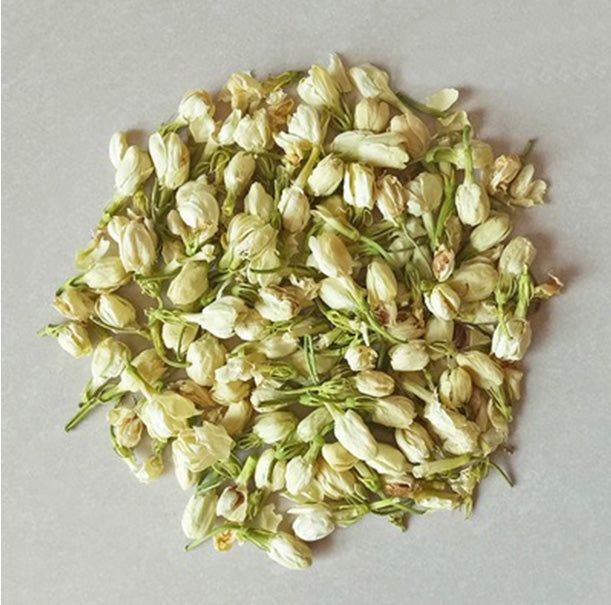 Dried flower variety collection