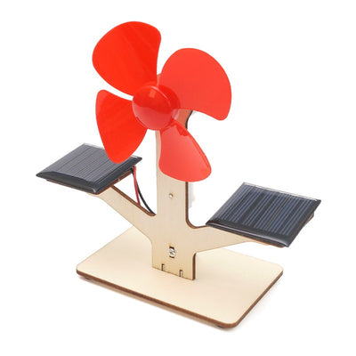 Project RBT STEM DIY Kids Science Education Set Rbt Projek Sekolah Tingkatan 3 Kipas Solar Lampu Solar Sistem